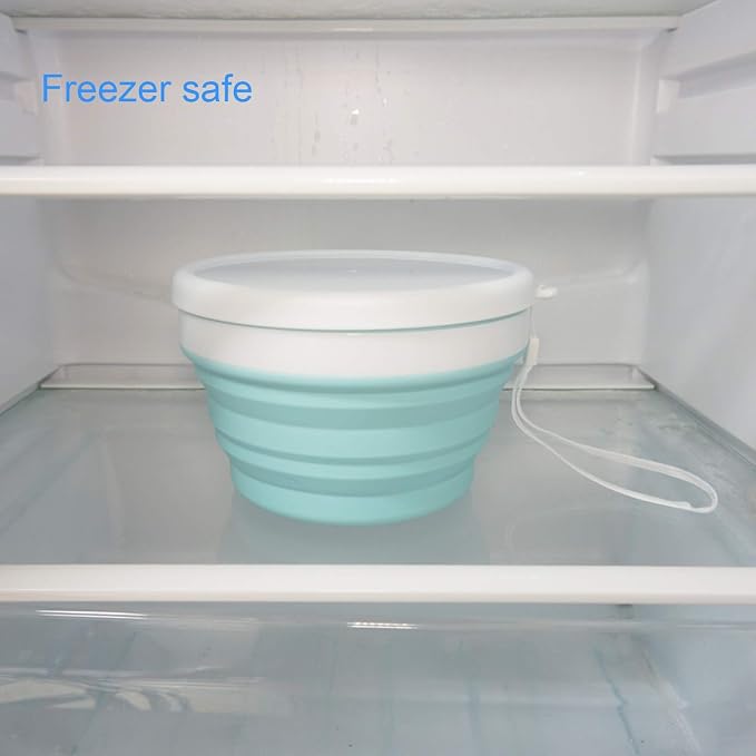 CARTINTS Collapsible Bowls - Image 9