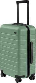Away Carry-On Luggage, Lightweight Hardside Suitcase by Away