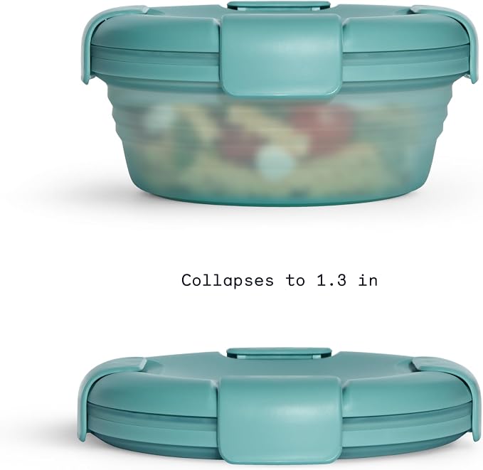 STOJO Collapsible Bowl - Image 2