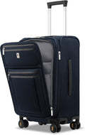 LEVEL8 Carry On Luggage Airline Approved by LEVEL8