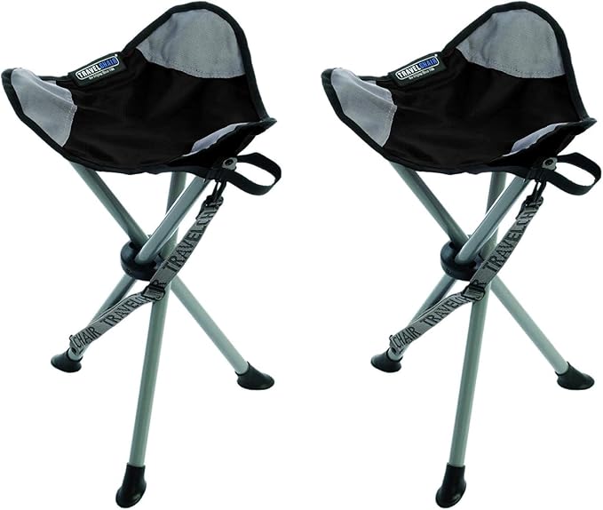 Travel Chair Slacker Tripod Chair by TravelChair