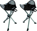 Travel Chair Slacker Tripod Chair by TravelChair
