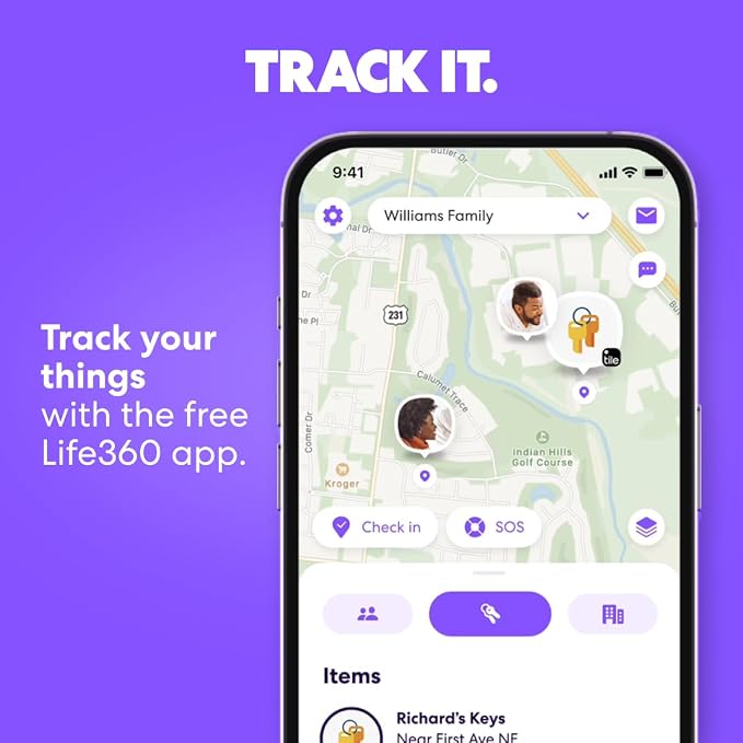 Tile by Life360 Mate - Image 5