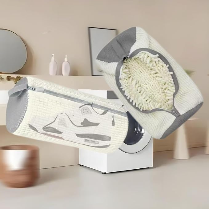 Laundry Shoe Bags for Washing Machine - Image 5