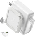 Fuse Reel The Side Kick Collapsible Charger Organizer by FUSE
