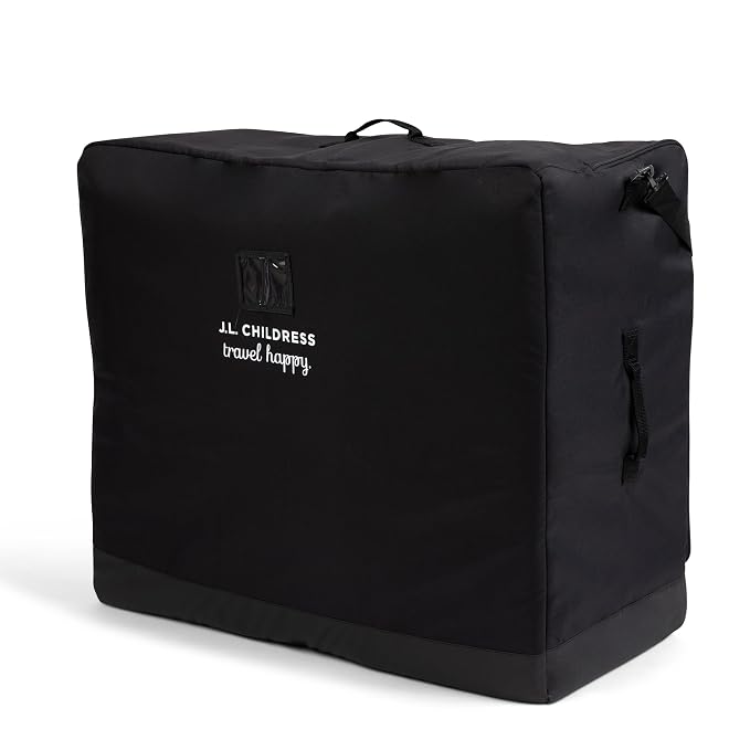 J.L. Childress Universal Stroller Travel Bag - Image 6