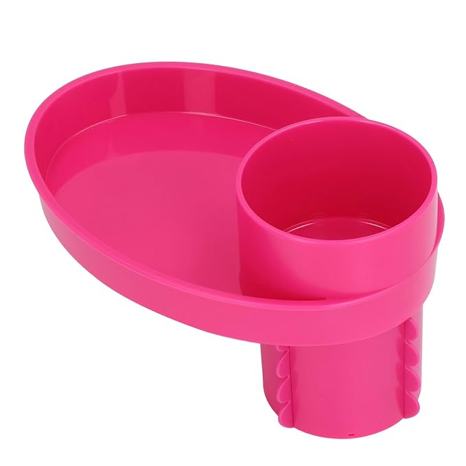 Snack Tray for Kids Car Seat - Image 9