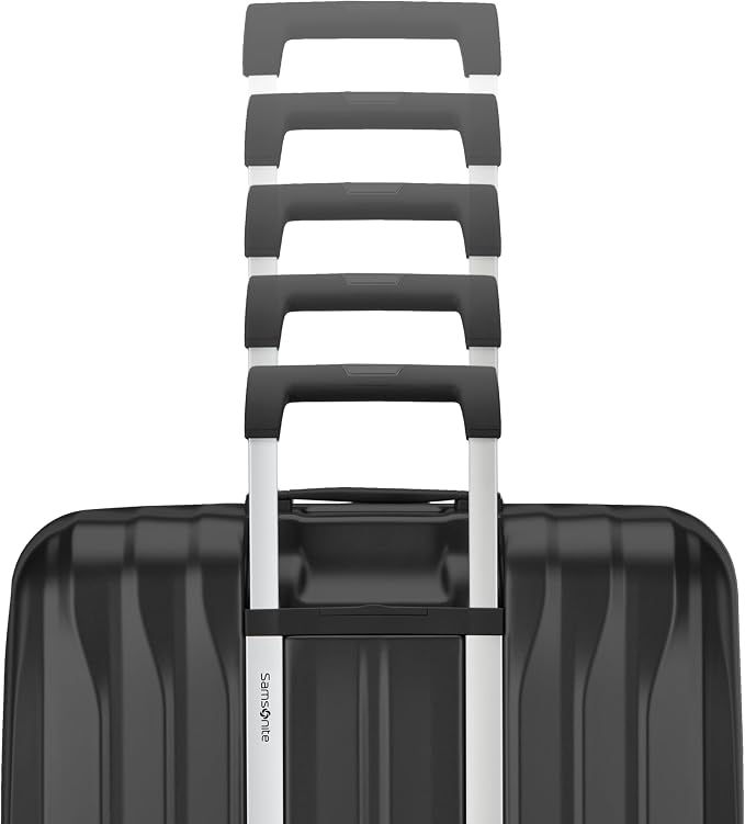 Samsonite UpLIFT X-Large Checked Hardside Luggage - Image 6