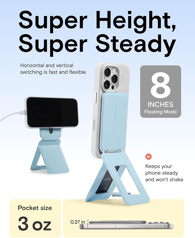 MOFT Phone Tripod Stand Selfie Stick - Image 6