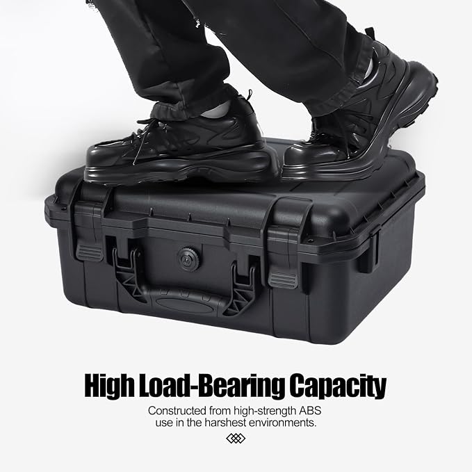Hard case Waterproof Hard Case - Image 7