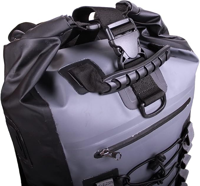 Rockagator Waterproof Backpack - Image 6