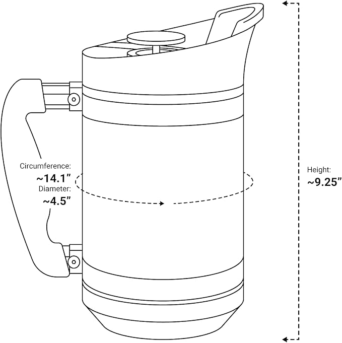 BaseCamp Coffee Press - Image 7