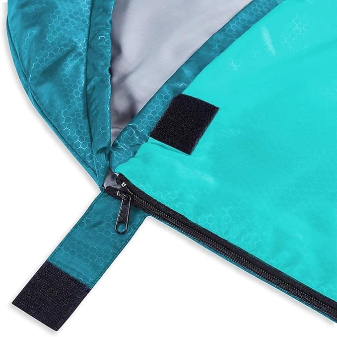 oaskys Camping Sleeping Bag - Image 6
