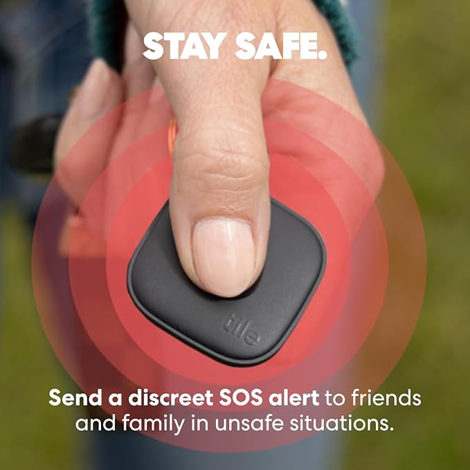 Tile by Life360 Mate - Image 6