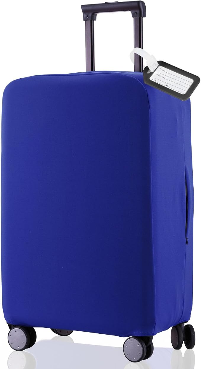 Travel Luggage Cover - Image 2