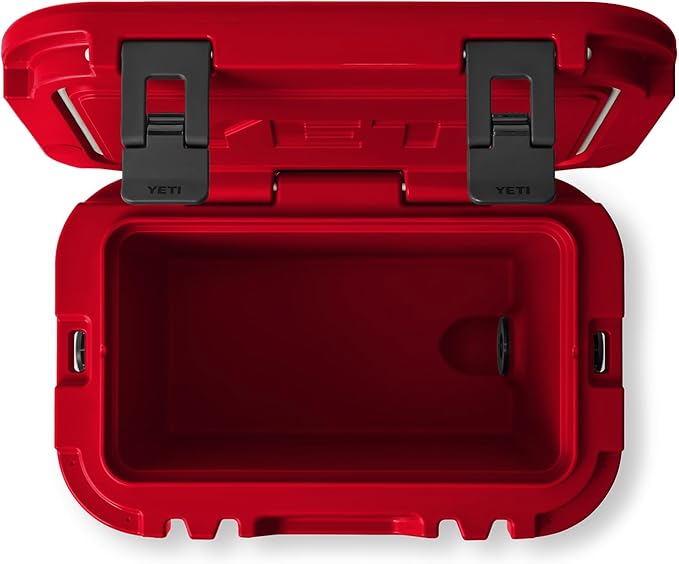 YETI Roadie 15 Hard Cooler - Image 2