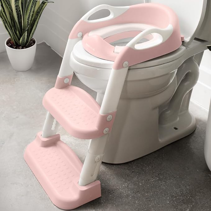 Jool Baby Potty Training Seat by JoolBaby