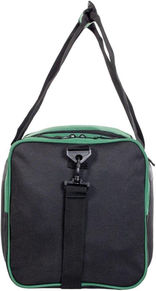 Jetstream Heavy Duty Multi Pocket Durable Sports Gym Equipment Travel Duffel Bag - Image 5