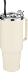 HASLE OUTFITTERS 40 oz Stainless Steel Tumbler by HASLEOUTFITTERS