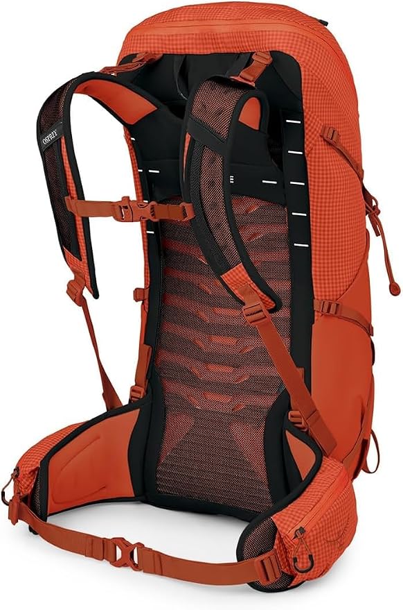 Osprey Talon Pro 30L Men's Hiking Backpack - Image 6