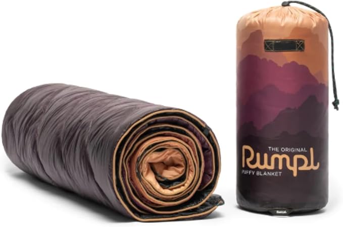 Rumpl Original Puffy Blanket - Image 2