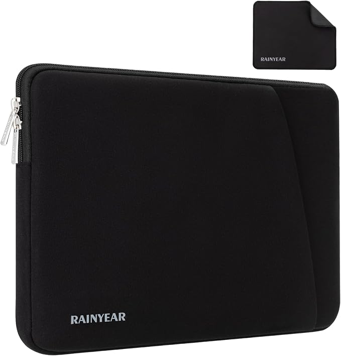RAINYEAR Laptop Sleeve Case by RAINYEARmakelifeeasier
