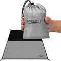 Frelaxy Pocket Picnic Blanket, Waterproof Sandproof Beach Mat, Compact Camping by Frelaxy