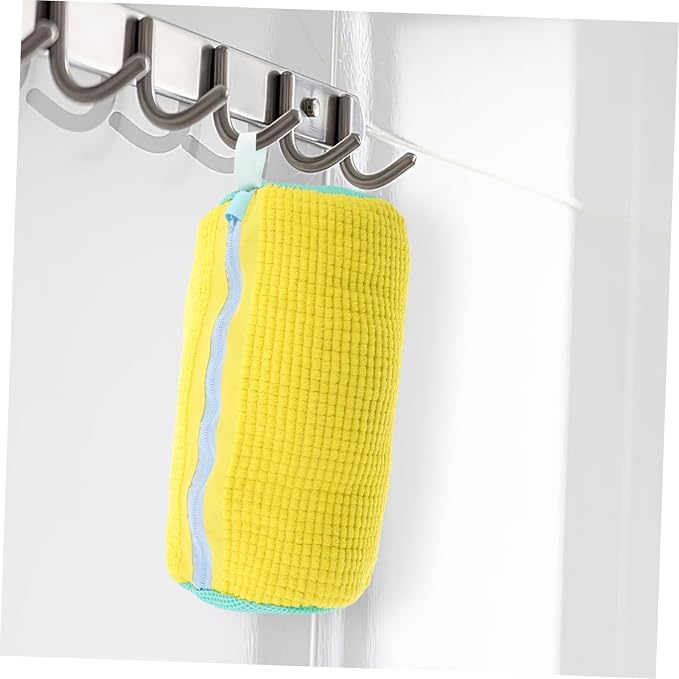 Shoes Laundry Bag Keep Shoes Clean, 360° Wrap Shoe Washing Bag - Image 6
