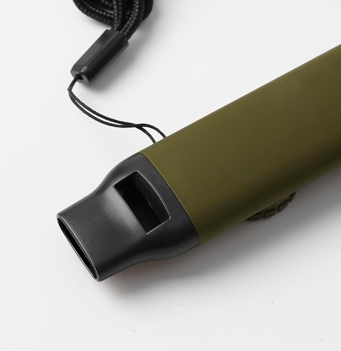 Emergency Survival Safety Whistle，Whistle - Image 8