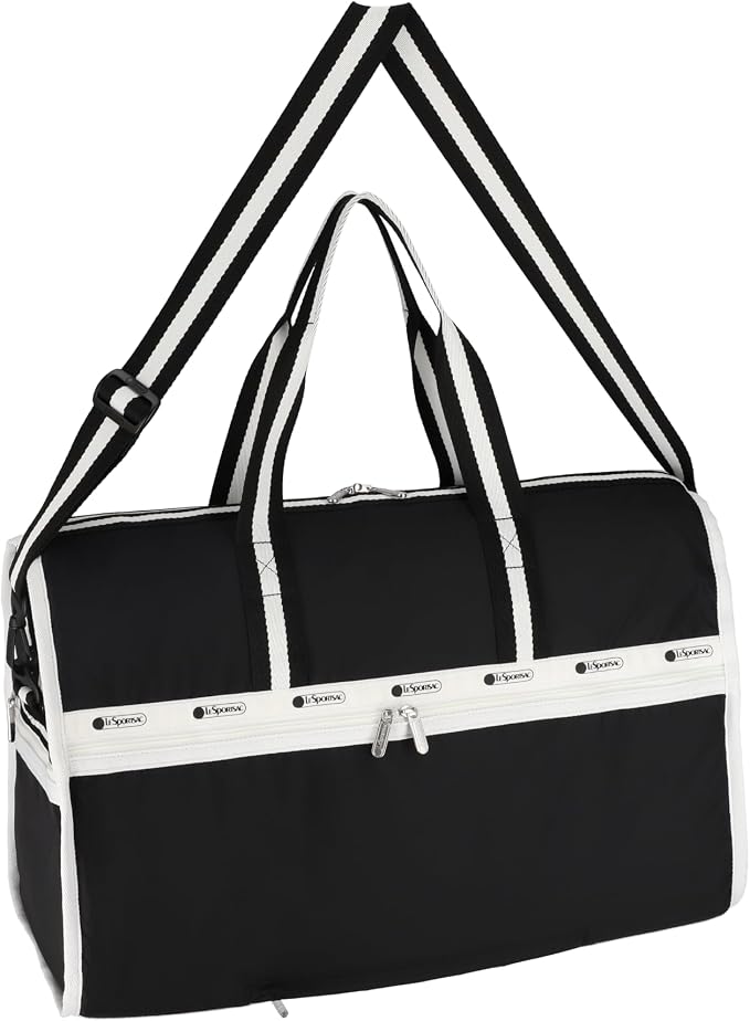 LeSportsac Deluxe Large Weekender Bag - Image 2