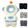 Feidoog Baby Head Protector Cushion Backpack by Feidoog