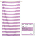 Your Choice Microfiber Quick Dry Sand-Free Beach Towel by YourChoice