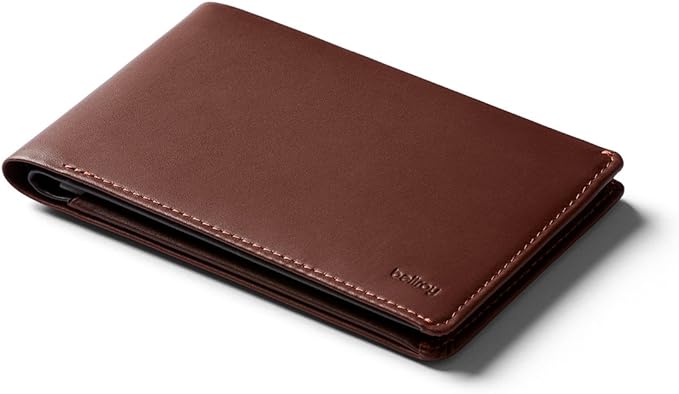 Bellroy Travel Wallet, travel document holder - by Bellroy