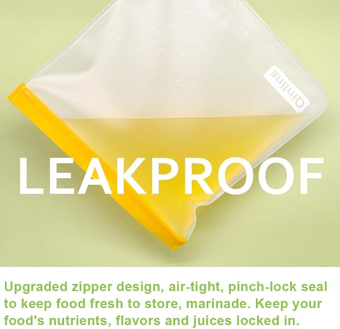 Reusable Storage Bags - Image 4