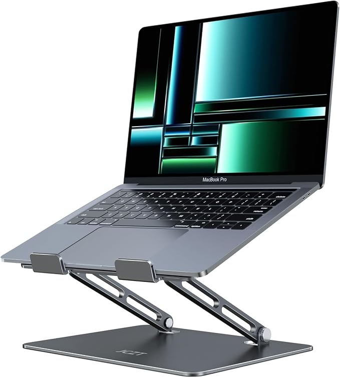 Aluminum Laptop Stand, Laptop Stand by JCZT