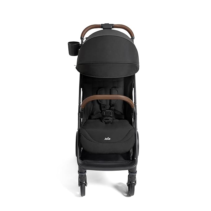 Joie Nutmeg Compact Stroller – Lightweight and Compact Stroller - Image 2