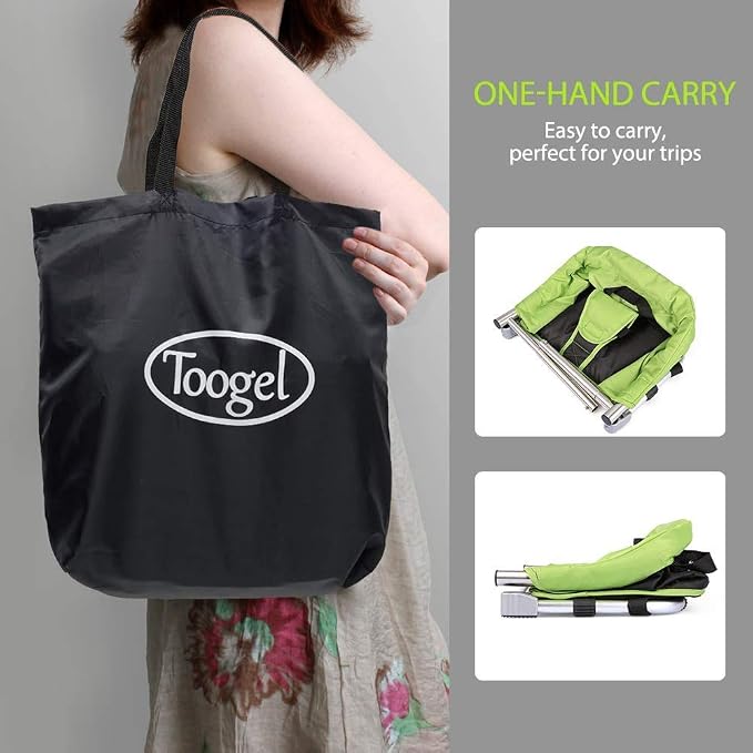 Booster Seat for Dining Table: Portable Toddler Booster Chair - Image 2