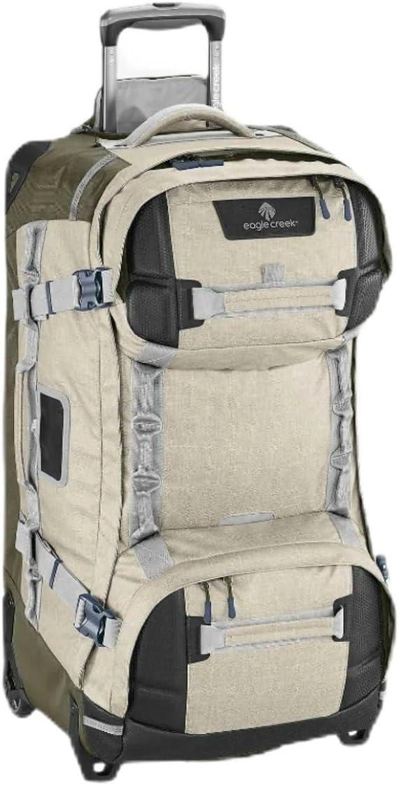 eagle creek Expanse ORV 2-Wheel 30" Trunk – Wheeled Duffel Bag by EagleCreek