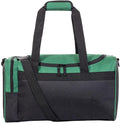 Jetstream Heavy Duty Multi Pocket Durable Sports Gym Equipment Travel Duffel Bag by Jetstream