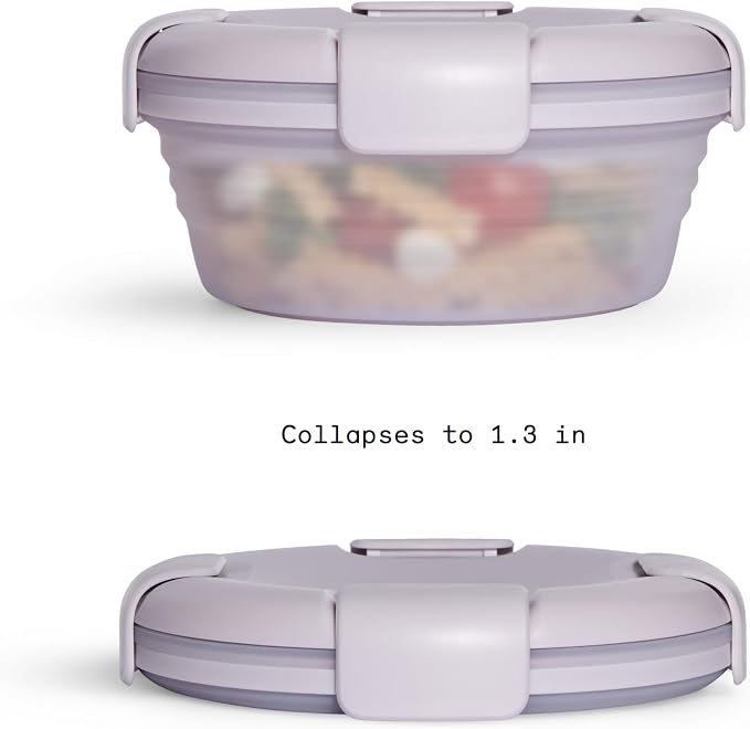 STOJO Collapsible Bowl - Image 2