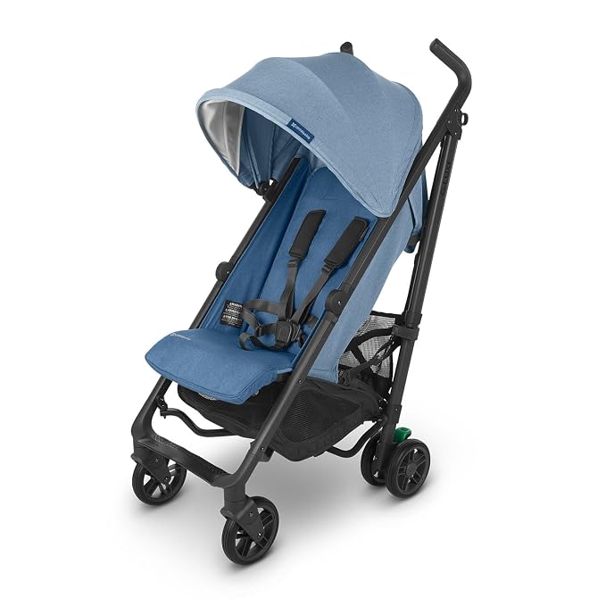 UPPAbaby G-Luxe Umbrella Stroller/Lightweight Design by UPPAbaby