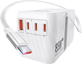 LENCENT 85W Universal Travel Adapter by LENCENT