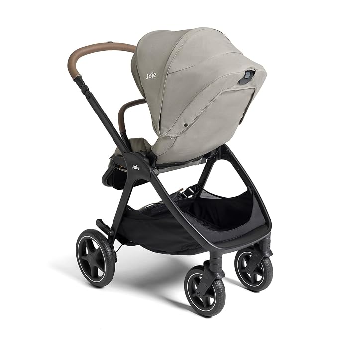 Joie, Kava 3-in-1 Stroller - Image 8