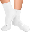 TechWare Pro Plantar Fasciitis Socks – Cushion Ankle Compression Socks Women & by TechWarePro