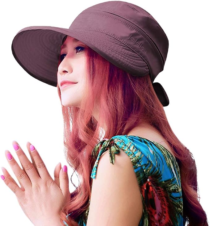 HINDAWI Sun Hats for Women by HINDAWI