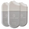 POCKET CARE | 3 Pack Sport Perfume Hand sanitizer Spray 15 ml by NEWCONCEPTS