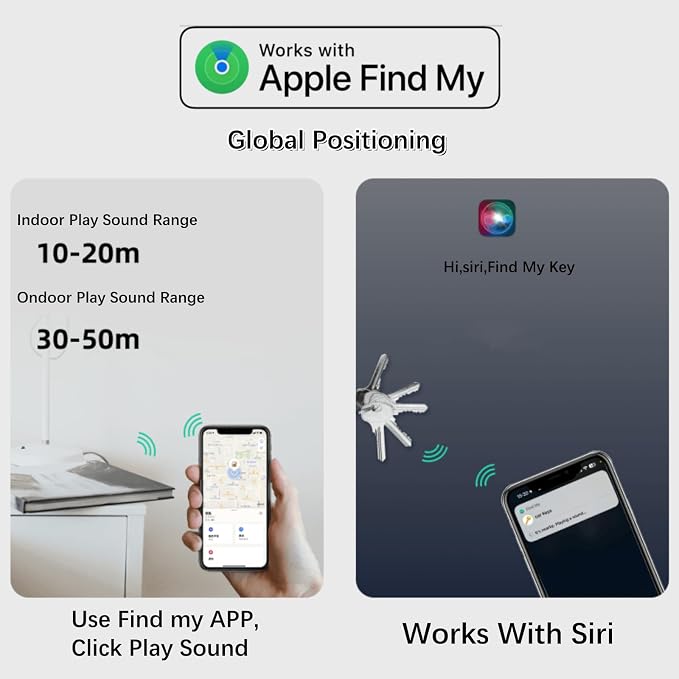 Tags Smart Key Finder - Image 4