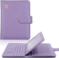 Melsbrinna Rfid Passport Holder by Melsbrinna