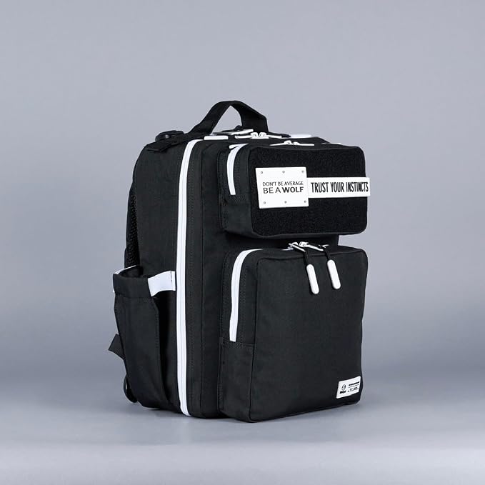 WOLFpak 15L Backpack - Image 8
