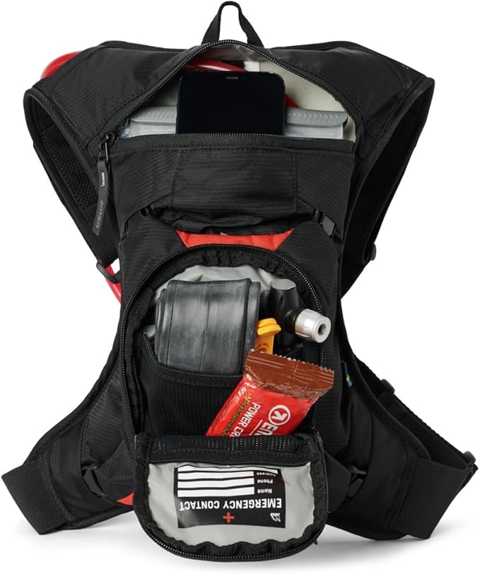 USWE MTB Hydro Hydration Pack - Image 8